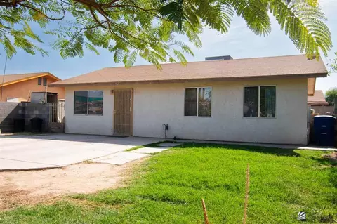 365 S 28 Ave, Yuma, AZ 85364
