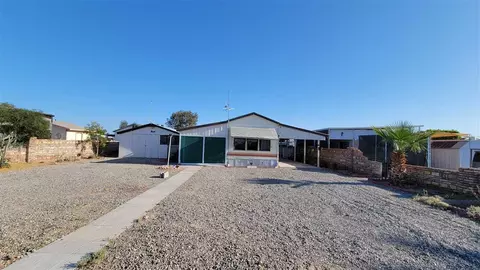 12204 E 39 Pl, Yuma, AZ 85367 photo 2