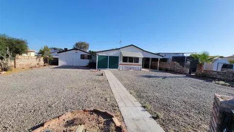 12204 E 39 Pl, Yuma, AZ 85367 photo 1
