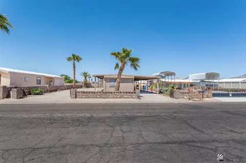 13238 E 47 Dr, Yuma, AZ 85367 photo 4