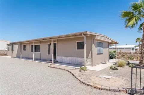 13238 E 47 Dr, Yuma, AZ 85367