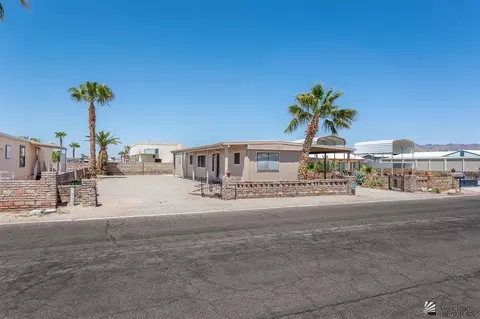 13238 E 47 Dr, Yuma, AZ 85367 photo 3