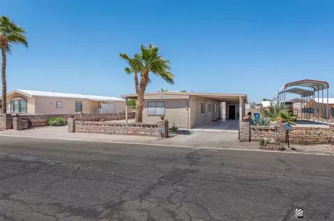 13238 E 47 Dr, Yuma, AZ 85367 photo 2
