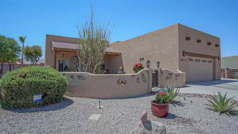 14773 E 52 Dr, Yuma, AZ 85367