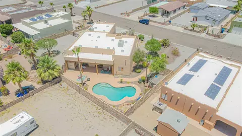 14773 E 52 Dr, Yuma, AZ 85367 photo 3