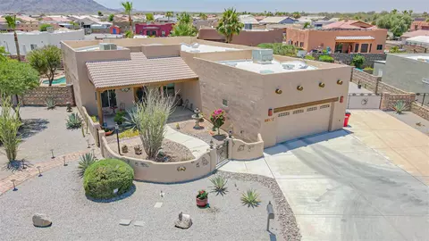 14773 E 52 Dr, Yuma, AZ 85367 photo 2