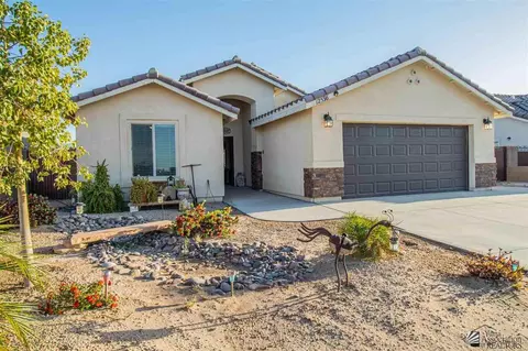 12598 E 48 Dr, Yuma, AZ 85367