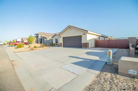 12598 E 48 Dr, Yuma, AZ 85367 photo 3