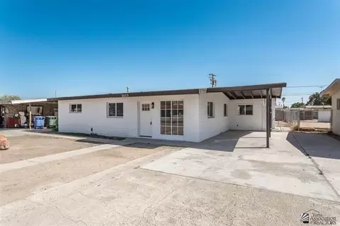 2613 S Las Palmas Vista Ave, Yuma, AZ 85364