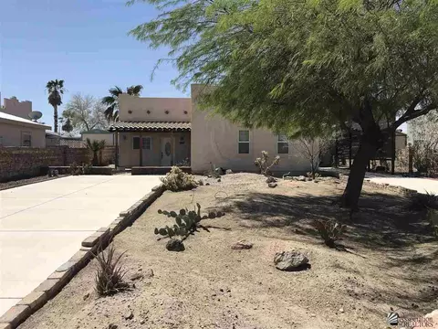12743 E 46 Dr, Yuma, AZ 85367 photo 29