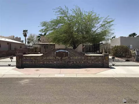 12743 E 46 Dr, Yuma, AZ 85367