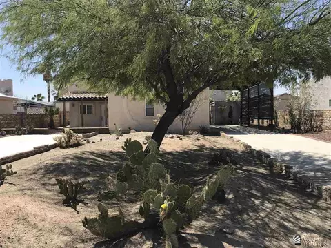 12743 E 46 Dr, Yuma, AZ 85367 photo 30