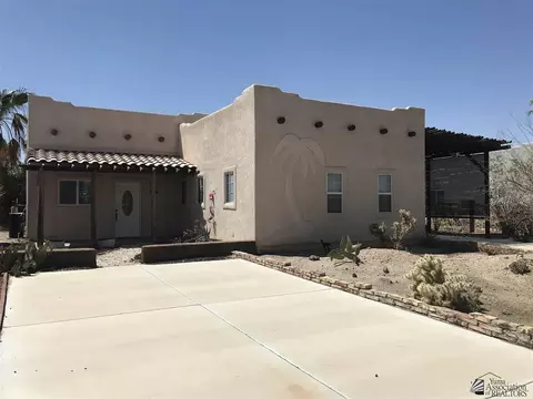 12743 E 46 Dr, Yuma, AZ 85367 photo 2