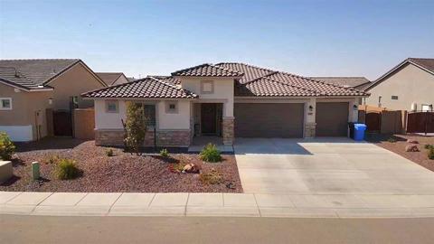 11793 E 25 St, Yuma, AZ 85367