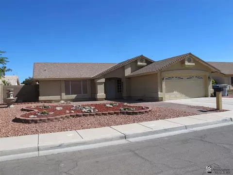 3640 W 13 St, Yuma, AZ 85364