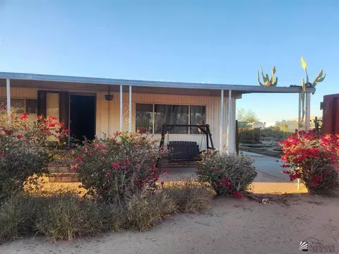 9420 E Stetson St, Yuma, AZ 85365