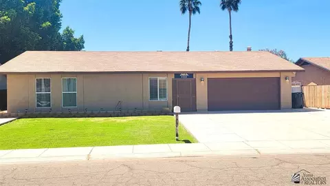 4353 W 15 St, Yuma, AZ 85364