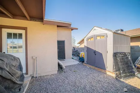 3580 E Cecelia Ln, Yuma, AZ 85365 photo 32