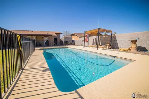 3580 E Cecelia Ln, Yuma, AZ 85365 photo 30