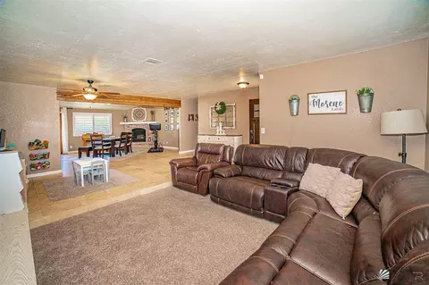 3580 E Cecelia Ln, Yuma, AZ 85365 photo 6
