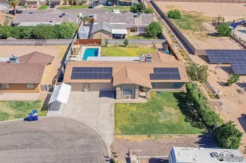 3580 E Cecelia Ln, Yuma, AZ 85365 photo 33