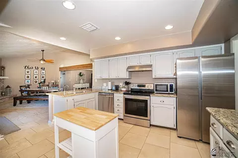 3580 E Cecelia Ln, Yuma, AZ 85365 photo 10
