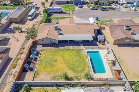 3580 E Cecelia Ln, Yuma, AZ 85365 photo 35