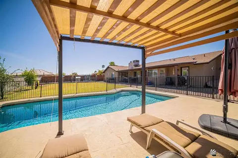 3580 E Cecelia Ln, Yuma, AZ 85365 photo 29