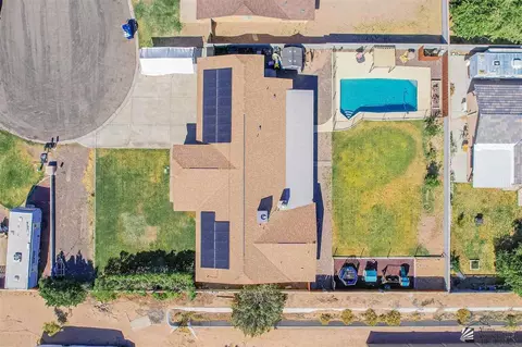 3580 E Cecelia Ln, Yuma, AZ 85365 photo 34