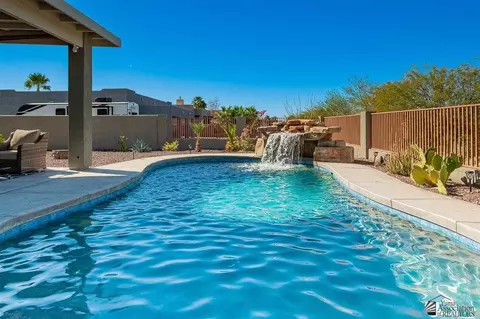 14828 E 46 Loop, Yuma, AZ 85367