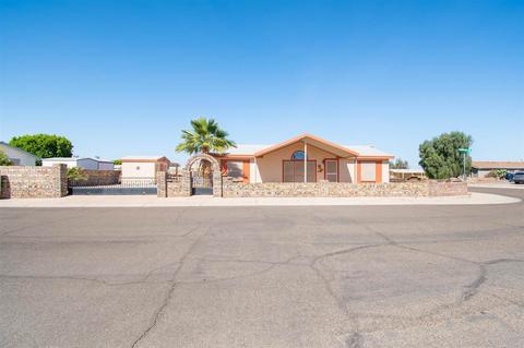 9725 E 33 St, Yuma, AZ 85365