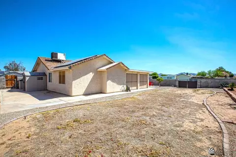 10645 E 36 St, Yuma, AZ 85365 photo 30