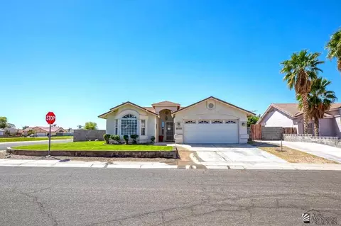 10645 E 36 St, Yuma, AZ 85365 photo 35