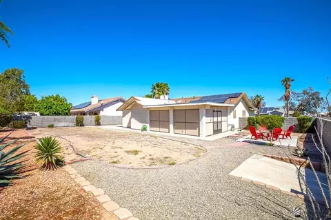10645 E 36 St, Yuma, AZ 85365 photo 31