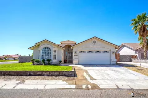 10645 E 36 St, Yuma, AZ 85365