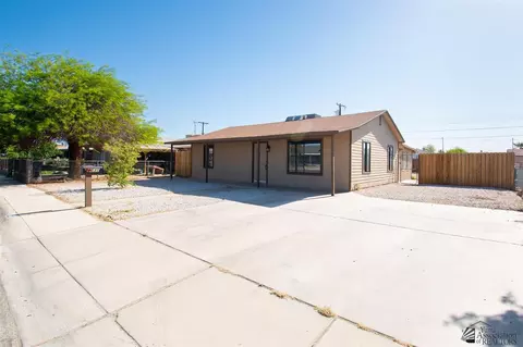 2531 S 7 Ave, Yuma, AZ 85364