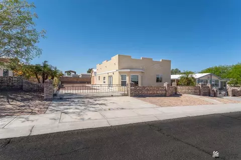 9589 E 36 St, Yuma, AZ 85365