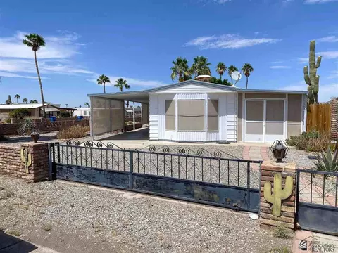 13314 E 42 St, Yuma, AZ 85367
