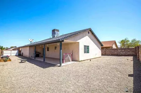 9587 E 38 Pl, Yuma, AZ 85365 photo 31