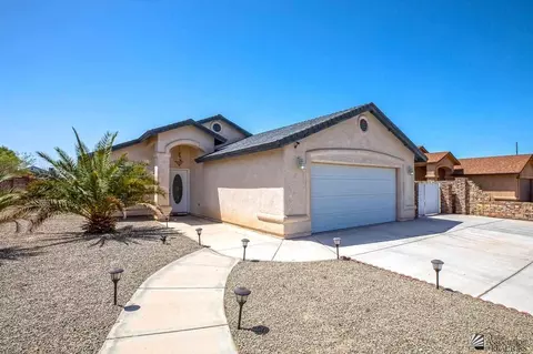 9587 E 38 Pl, Yuma, AZ 85365