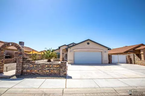 9587 E 38 Pl, Yuma, AZ 85365 photo 34