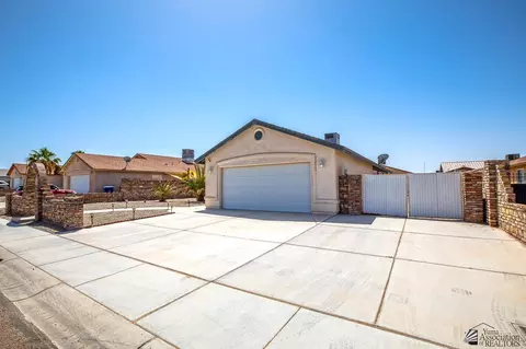 9587 E 38 Pl, Yuma, AZ 85365 photo 37