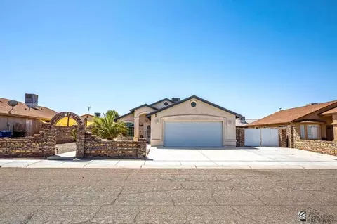 9587 E 38 Pl, Yuma, AZ 85365 photo 36