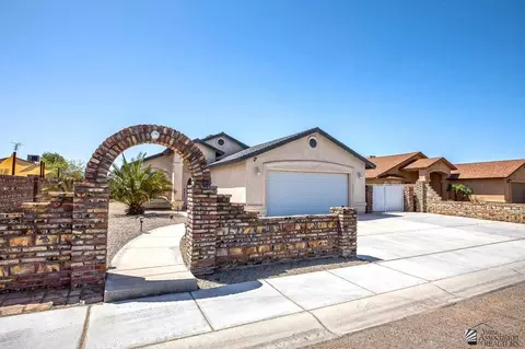 9587 E 38 Pl, Yuma, AZ 85365 photo 35