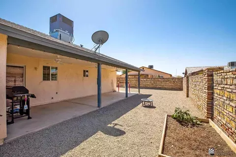 9587 E 38 Pl, Yuma, AZ 85365 photo 30