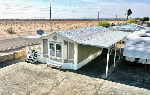 12114 E 38 Pl, Yuma, AZ 85367
