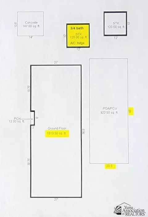 13277 E 53 St, Yuma, AZ 85367 photo 4