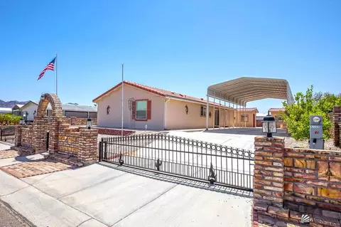 13277 E 53 St, Yuma, AZ 85367
