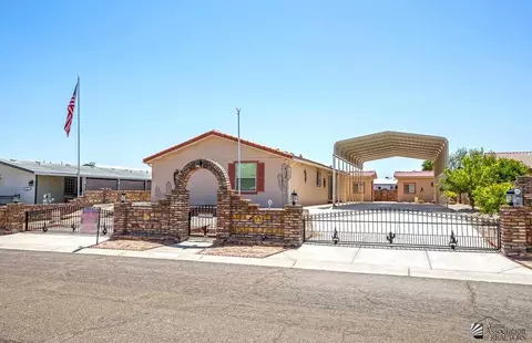 13277 E 53 St, Yuma, AZ 85367 photo 32
