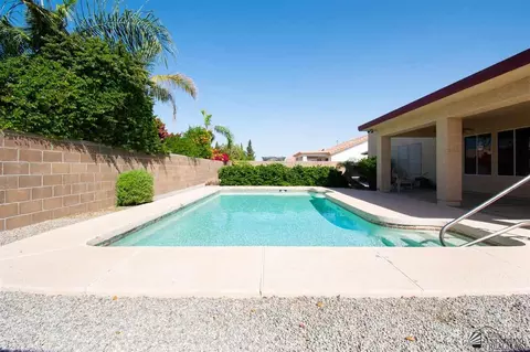 11462 E Del Golfo, Yuma, AZ 85367 photo 33